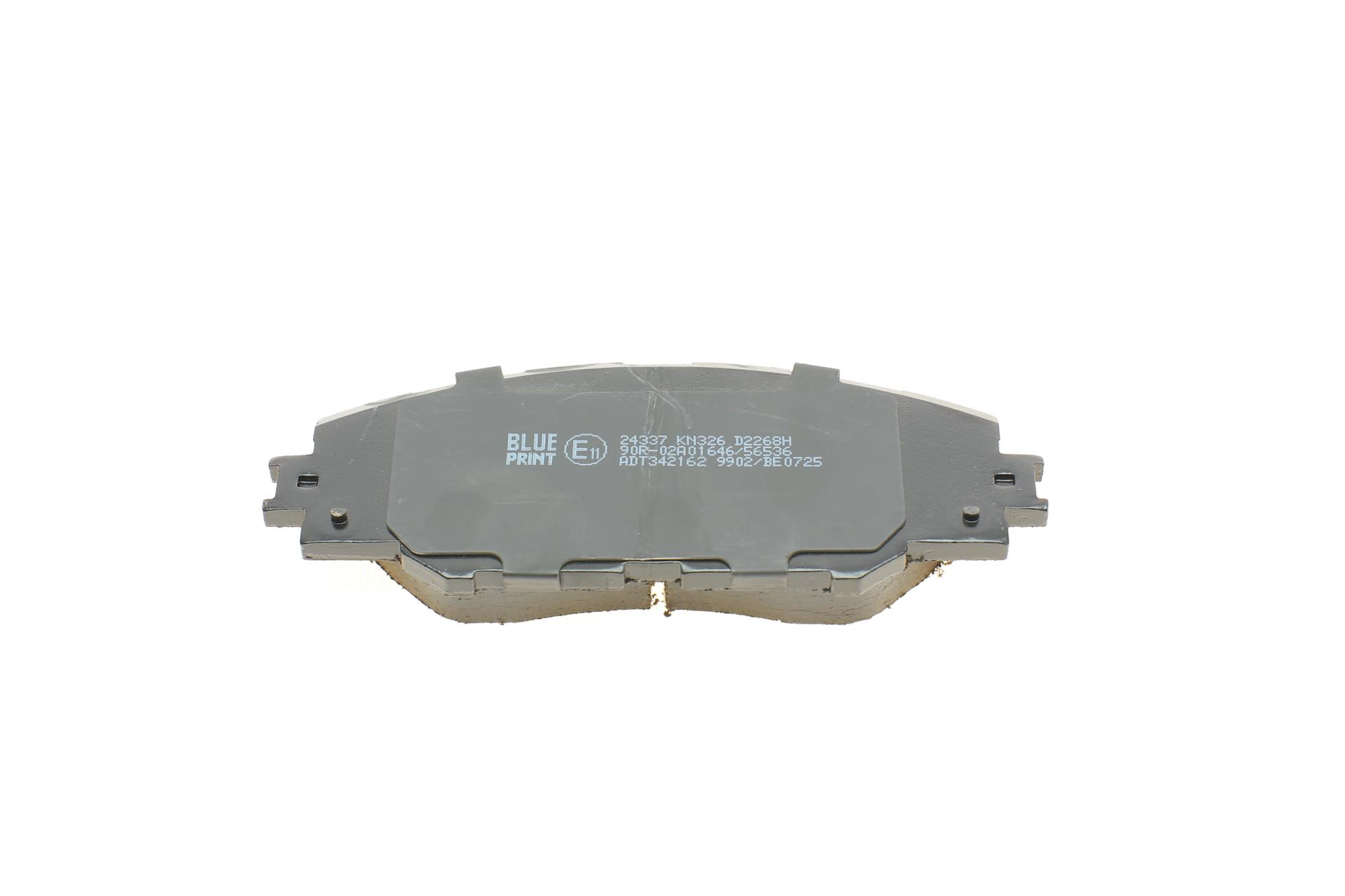 ADT342162 BLUE PRINT